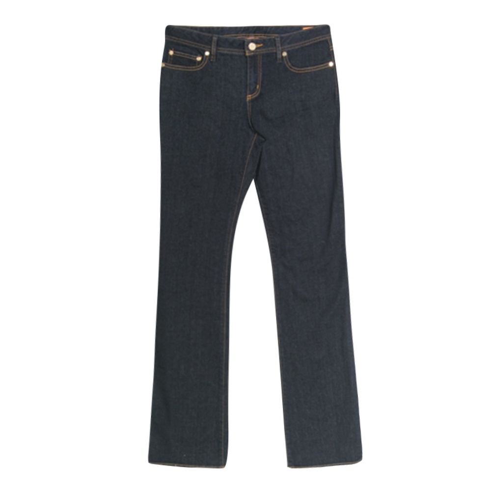 Tory Burch Classic Tory Jeans